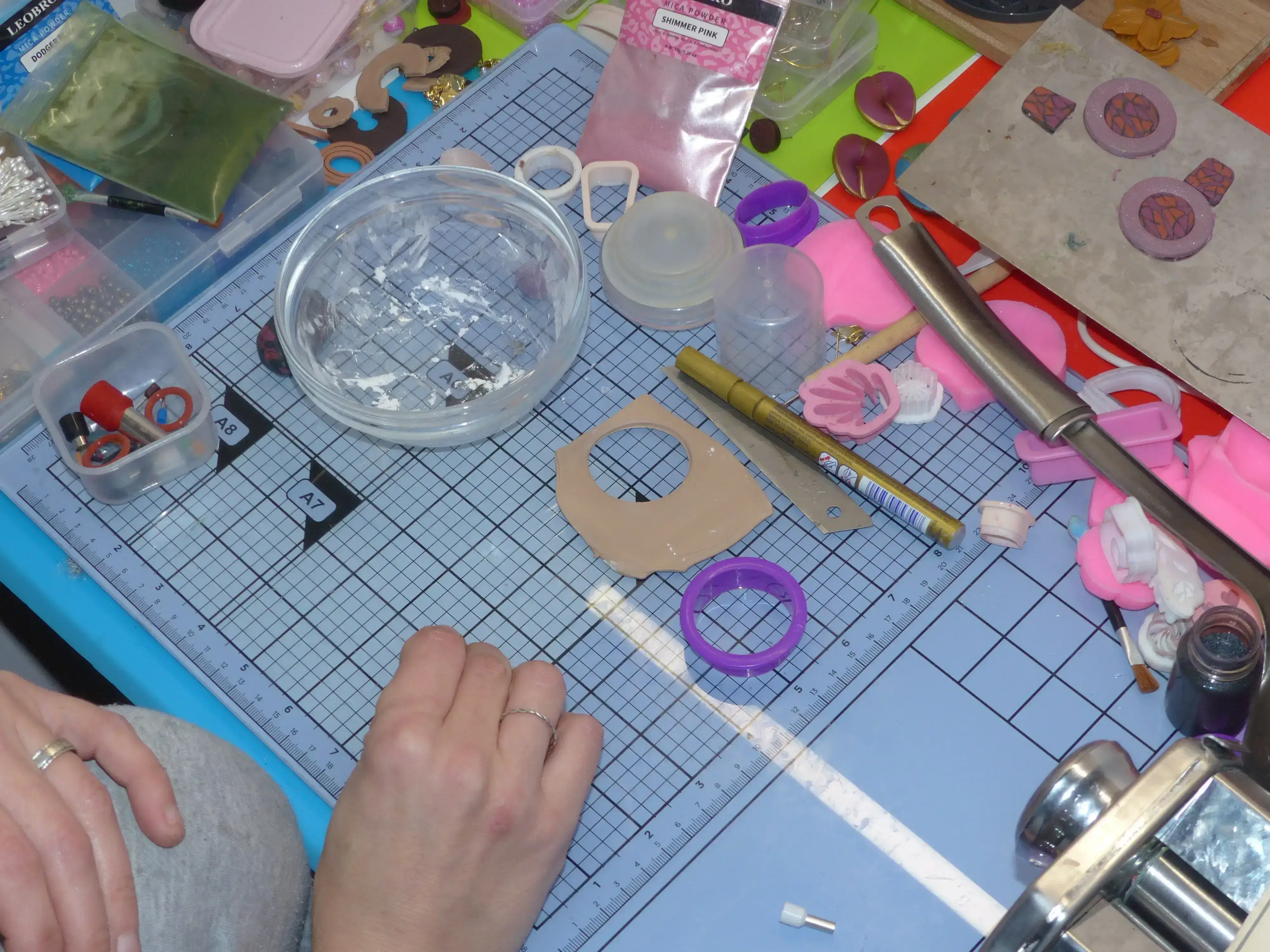 Pakiranje UnikatLaRosa i ruže