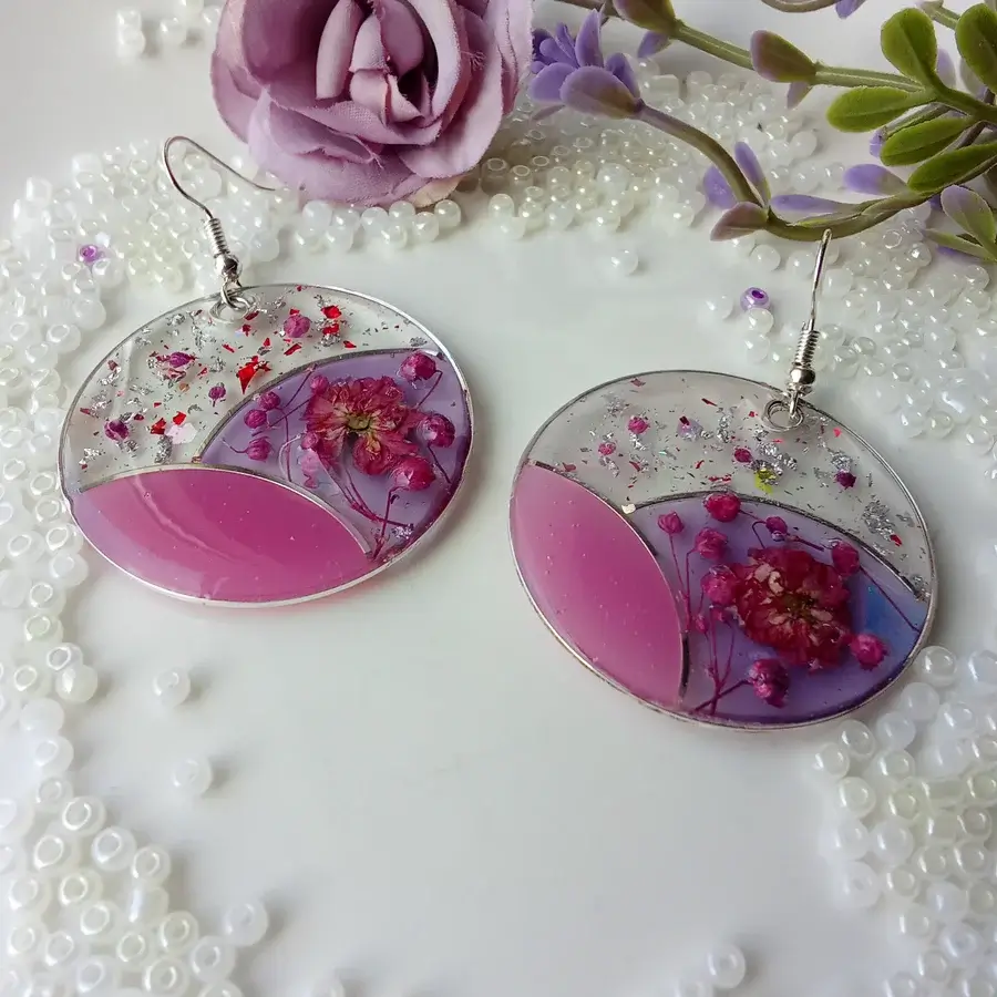 UV smola kolekcija - UnikatLaRosa